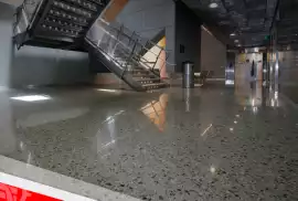 Experienced Commercial Flooring Installers , San Diego