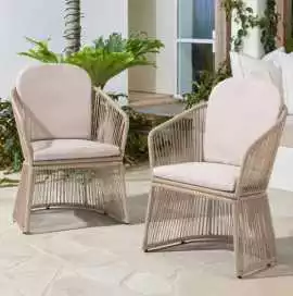 Buy Stylish Garden Chairs at Devoko, $ 19,999
