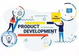 Elevate Your Brand with a Top Product Development , Ahmedabad