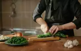 I Want to Place a Chef in San Francisco | Southpaw, San Francisco