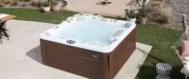 Luxury and Comfort with Sundance Hot Tubs, Durango