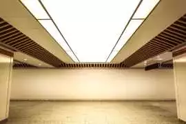Tranquil: Make Your  Acoustic Ceiling Panels Alive, Bengaluru