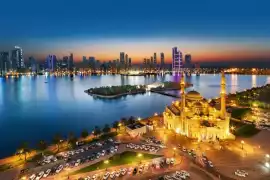 Reliable Car Rental Company – Your Trusted Travel , Sharjah