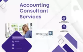 Accounting Consultant Services That Deliver Result, San Diego