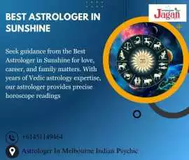Consult the Best Astrologer in Sunshine , Sunshine