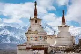 Leh Ladakh Holiday Tour Packages, Adipur