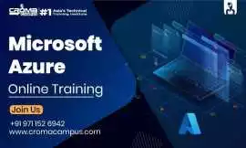 Learn Azure DevOps With Projects — Job Focused, Noida