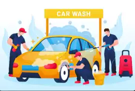 Car Wash App Development Company, Lewes