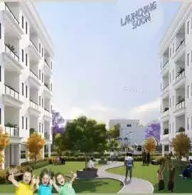 Meffier Garden Avenue – Premium Low-Rise Floors , Gurgaon