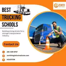 Trucking Schools in , Houston