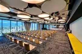 Professional Corporate Event Venue | 3 Girls Cater, Eagle