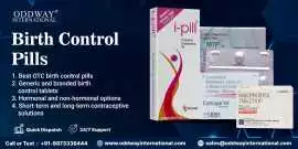 Bulk Birth Control Medications & Pills – Up to, London