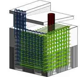 Top Rebar Detailing Company – Serving All, California City