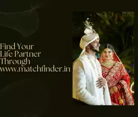 Marathi Online Marriage Portal, Hyderabad
