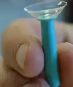Scleral Contact Lenses in Dubai for clear vision, Dubai