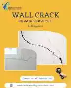 Wall Crack Repair Service in Bangalore, Bengaluru