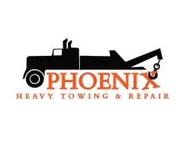 Phoenix Heavy Towing and Repair, Buckeye