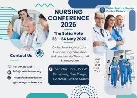 Nursing Conference