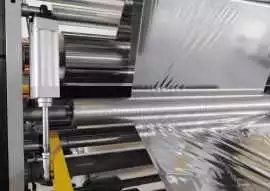 cpp films Packaging Manufacturer Company, Sonipat