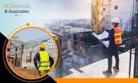 Structural Engineering Solutions in Surat | Pcbodi, Surat