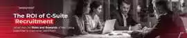 Guide to C-Suite Recruitment Firms in the USA, Somerset