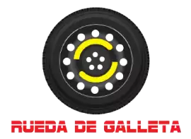 ¿QUÉ ES UNA RUEDA DE REPUESTO TIPO GALLETA?