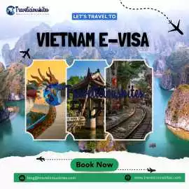Vietnam eVisa, California City