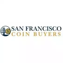 San Francisco Coin Buyers, ps 0