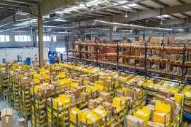 Top Clearance Supplier in the UK – Bulk Wholesale, Manchester