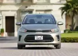 Travel with Monthly Car Rental in Sharjah, Dubai