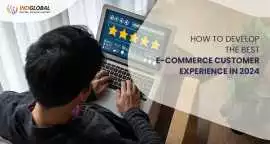 Ecommerce development company in Dubai, Dubai
