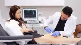 What To Expect At A Vein Treatment Clinic, Lindenhurst