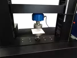 ASTM C1161 Flexural Strength Testing, Newark