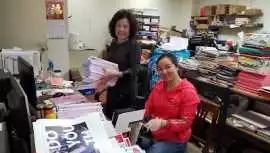 Duxwell Printing | Commercial Printer, San Francisco