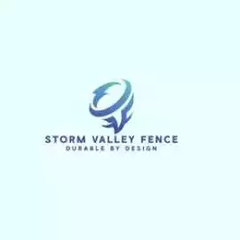 Storm Valley Fence, Conover