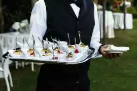 Complete Event Catering by 3 Girls Catering, Eagle