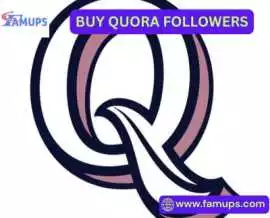 Buy Quora Followers and Enhance Your Credibility , Albuquerque