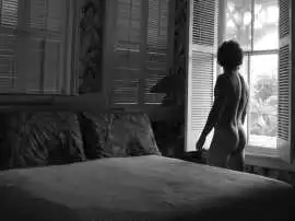 Embracing Passion and Beauty Through Sensual Art, Key West