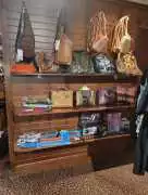 Paradise Gifts, Marksville