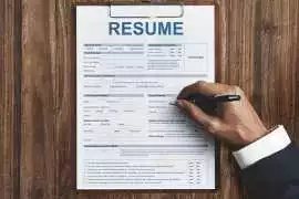 Expert Resume Drafting Services – Stand Out to Emp, New York