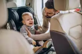 Reliable and Family-Friendly Airport Transfers, Sydney
