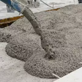 MMS Construction & Paving LLC, Kingfisher