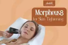 Best Morpheus8 Treatments In Oakville, Oakville