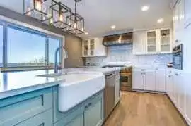 Contractor for Kitchen Remodel, Utterson