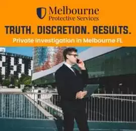 Protective Services Melbourne , Melbourne
