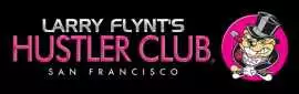Larry Flynt's Hustler Club, San Francisco