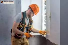 Licensed Electrician in Perth, Perth