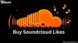 Boost Popularity Instantly buy Soundcloud follower, Buffalo