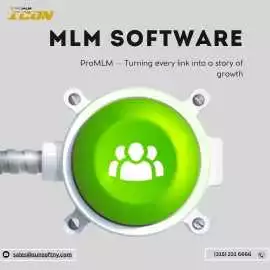 ProMLM Software – Manage Your MLM Business with Ea, New York