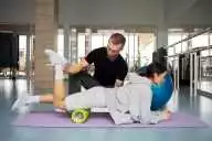 Relieve Pain & Stress with Sports Massage , London